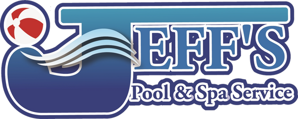 Jeff's Pool & Spa Service